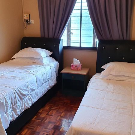 Seri Bulan Condo Port Dickson Exteriör bild