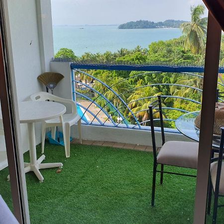 Seri Bulan Condo Port Dickson Exteriör bild